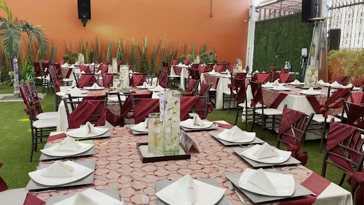 Salón Y Banquetes La Forêt